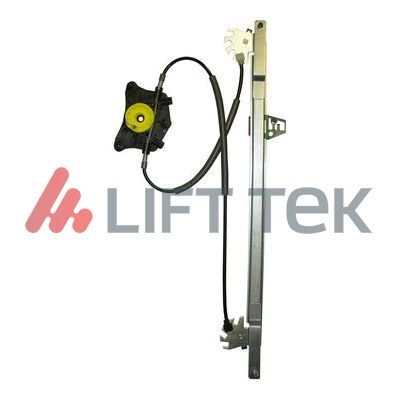 Подъемное устройство для окон LTLR702R LIFT-TEK