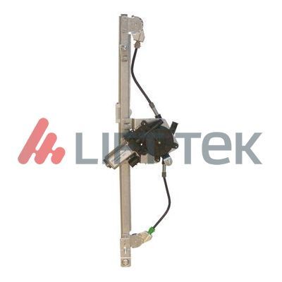 Подъемное устройство для окон LTME69R LIFT-TEK