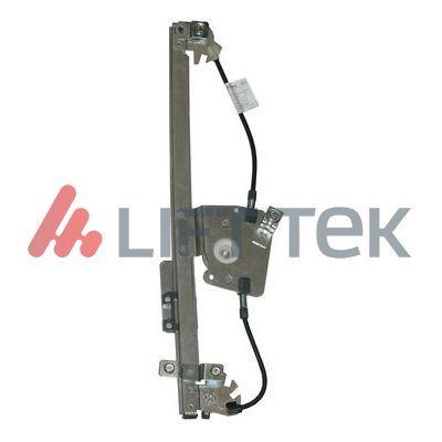 Подъемное устройство для окон LTME702L LIFT-TEK