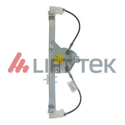 Подъемное устройство для окон LTME708L LIFT-TEK
