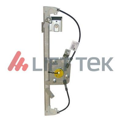 Подъемное устройство для окон LTME710L LIFT-TEK