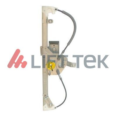 Подъемное устройство для окон LTME712L LIFT-TEK