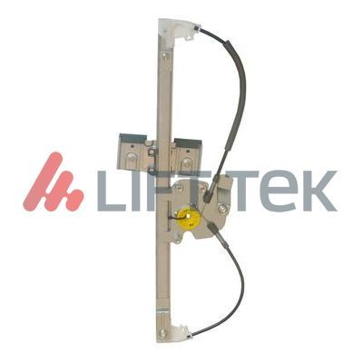 Подъемное устройство для окон LTME715L LIFT-TEK