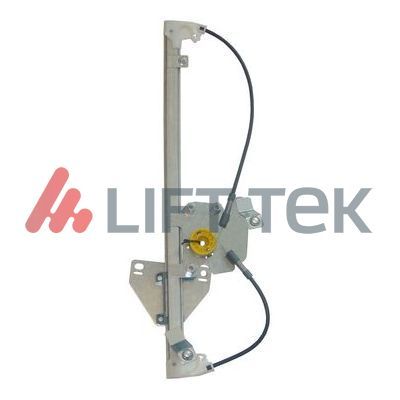 Подъемное устройство для окон LTME716R LIFT-TEK