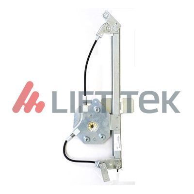 Подъемное устройство для окон LTME720L LIFT-TEK