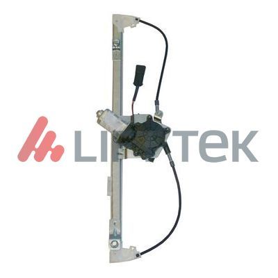 Подъемное устройство для окон LTME84L LIFT-TEK
