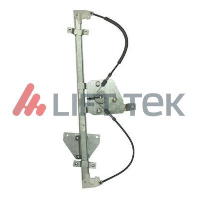 Подъемное устройство для окон LTMI701R LIFT-TEK