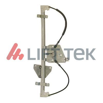 Подъемное устройство для окон LTMI703L LIFT-TEK