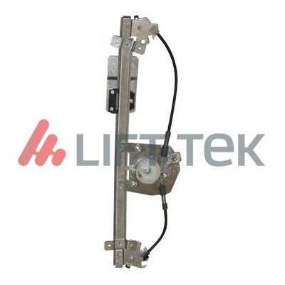 Подъемное устройство для окон LTOP701L LIFT-TEK
