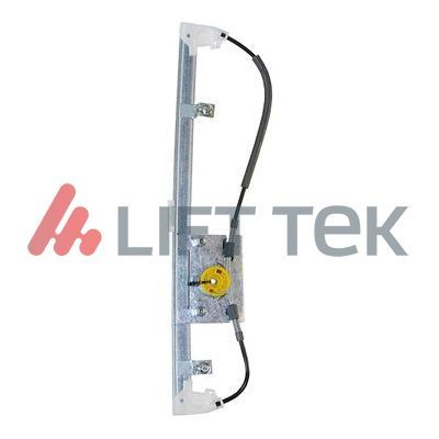 Подъемное устройство для окон LTOP711L LIFT-TEK