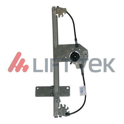 Подъемное устройство для окон LTPG701R LIFT-TEK
