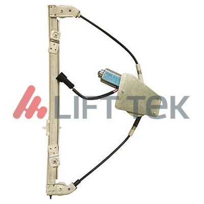 Подъемное устройство для окон LTRN49R LIFT-TEK