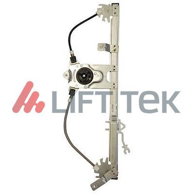 Подъемное устройство для окон LTRN723L LIFT-TEK