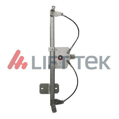Подъемное устройство для окон LTRN729L LIFT-TEK
