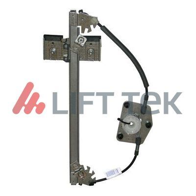 Подъемное устройство для окон LTSK705R LIFT-TEK