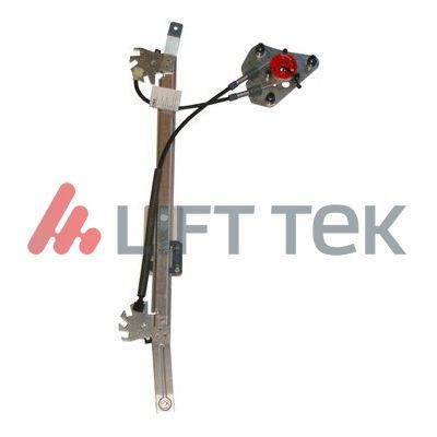 Подъемное устройство для окон LTST706L LIFT-TEK