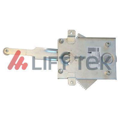 Подъемное устройство для окон LTTY702R LIFT-TEK