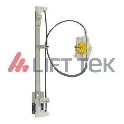Подъемное устройство для окон LTVK722L LIFT-TEK