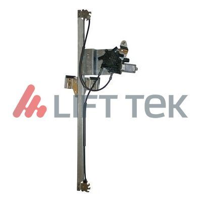 Подъемное устройство для окон LTZA42R LIFT-TEK