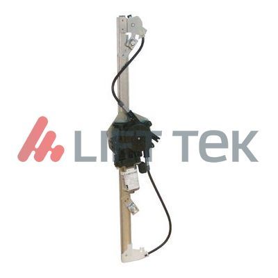 Подъемное устройство для окон LTZA62L LIFT-TEK