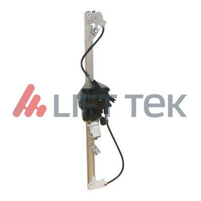 Подъемное устройство для окон LTZA63R LIFT-TEK