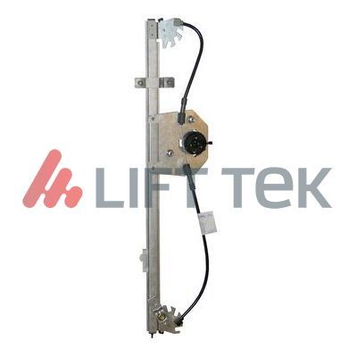 Подъемное устройство для окон LTZA702R LIFT-TEK