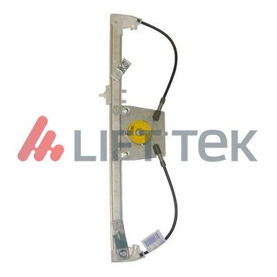 Подъемное устройство для окон LTZA704R LIFT-TEK