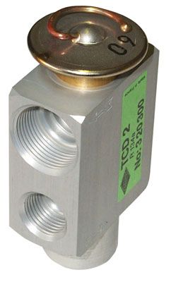 Расширительный клапан, кондиционер VAL017 LIZARTE