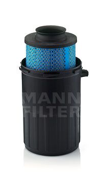 Воздушный фильтр C15200 MANN-FILTER