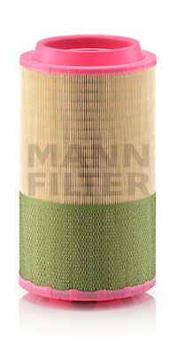 Воздушный фильтр C247451 MANN-FILTER