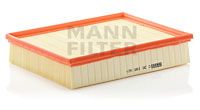 Воздушный фильтр C30195 MANN-FILTER