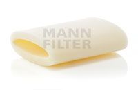 Воздушный фильтр CS14100 MANN-FILTER