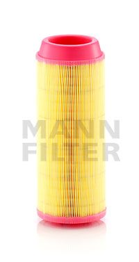 Фильтр, воздух во внутренном пространстве CU14200 MANN-FILTER