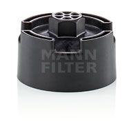 Ключ для масляного фильтра LS7 MANN-FILTER