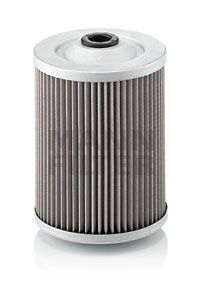 Топливный фильтр P990 MANN-FILTER