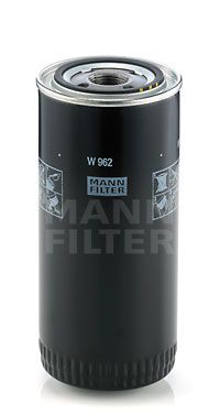 Масляный фильтр W962 MANN-FILTER