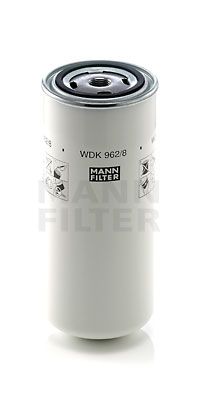 Топливный фильтр WDK9628 MANN-FILTER