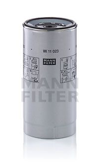 Топливный фильтр WK11023Z MANN-FILTER