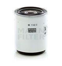 Топливный фильтр WK11422X MANN-FILTER
