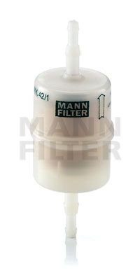 Топливный фильтр WK421 MANN-FILTER