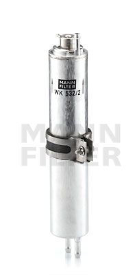 Топливный фильтр WK5322 MANN-FILTER