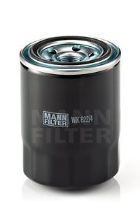 Топливный фильтр WK8224 MANN-FILTER