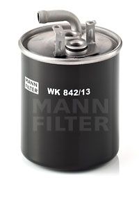 Топливный фильтр WK84213 MANN-FILTER
