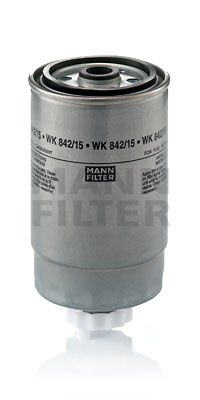 Топливный фильтр WK84215 MANN-FILTER