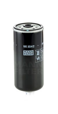 Топливный фильтр WK8542 MANN-FILTER