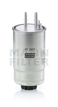 Топливный фильтр WK9053Z MANN-FILTER