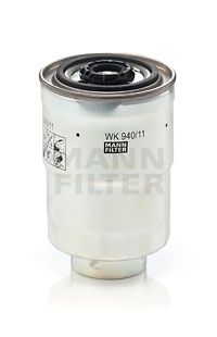 Топливный фильтр WK94011X MANN-FILTER