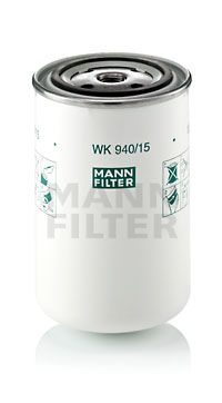 Топливный фильтр WK94015 MANN-FILTER