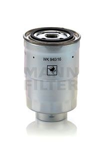Топливный фильтр WK94016X MANN-FILTER