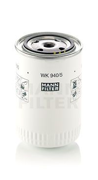 Топливный фильтр WK9405 MANN-FILTER